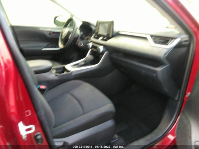 Photo 4 VIN: JTMK1RFV8LD060473 - TOYOTA RAV4 