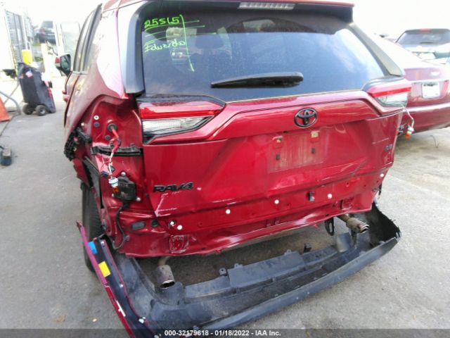 Photo 5 VIN: JTMK1RFV8LD060473 - TOYOTA RAV4 