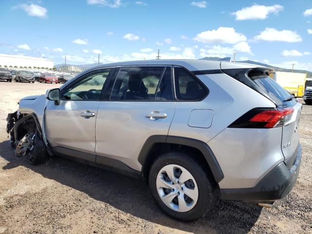 Photo 1 VIN: JTMK1RFV8ND095856 - TOYOTA RAV4 LE 