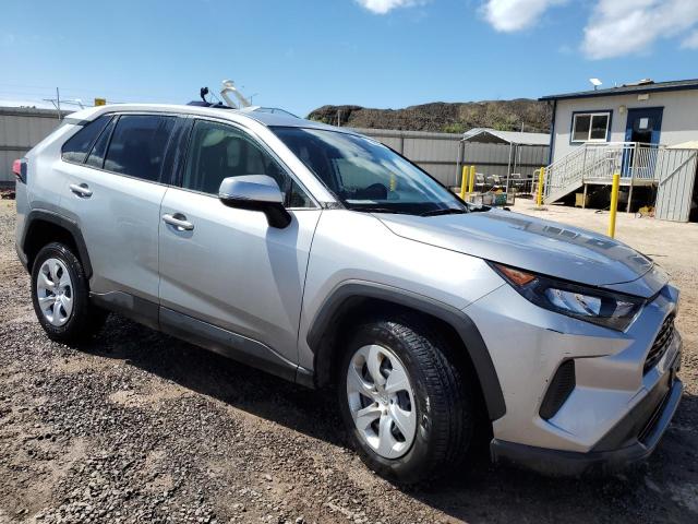 Photo 3 VIN: JTMK1RFV8ND095856 - TOYOTA RAV4 LE 