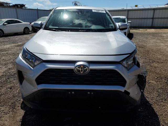 Photo 4 VIN: JTMK1RFV8ND095856 - TOYOTA RAV4 LE 