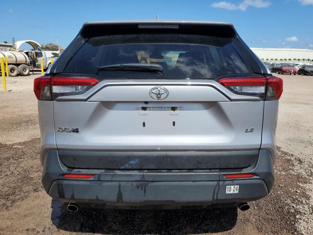 Photo 5 VIN: JTMK1RFV8ND095856 - TOYOTA RAV4 LE 