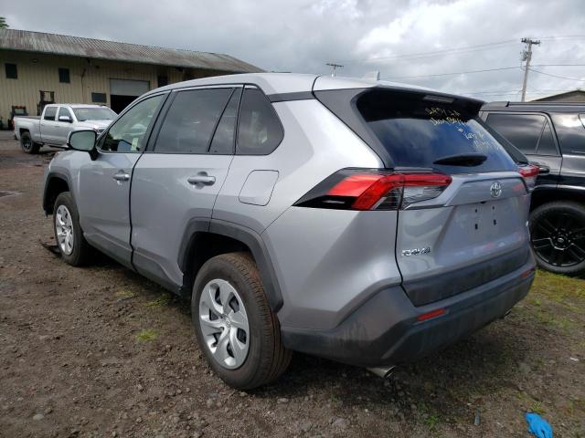 Photo 1 VIN: JTMK1RFV8PD099019 - TOYOTA RAV4 