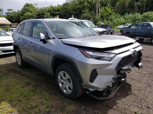 Photo 3 VIN: JTMK1RFV8PD099019 - TOYOTA RAV4 