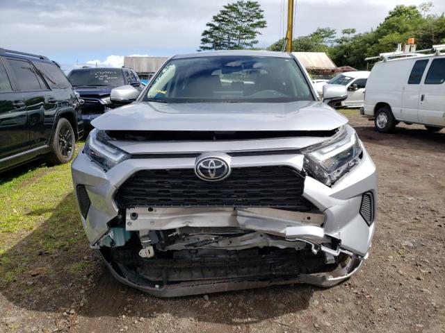 Photo 4 VIN: JTMK1RFV8PD099019 - TOYOTA RAV4 