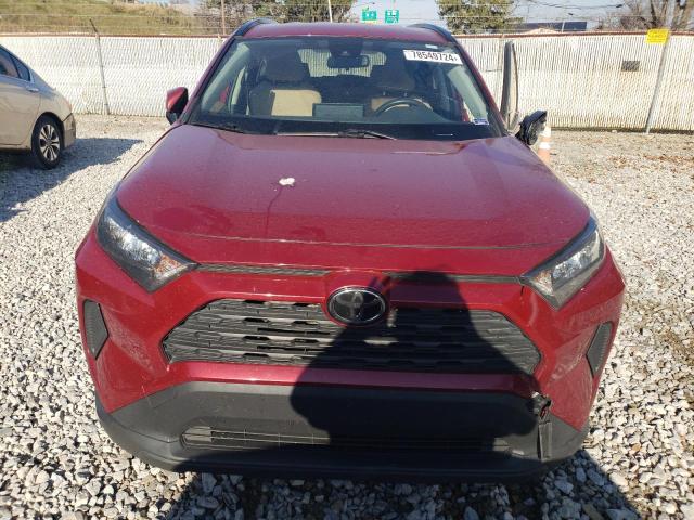 Photo 4 VIN: JTMK1RFV9KD019963 - TOYOTA RAV4 LE 