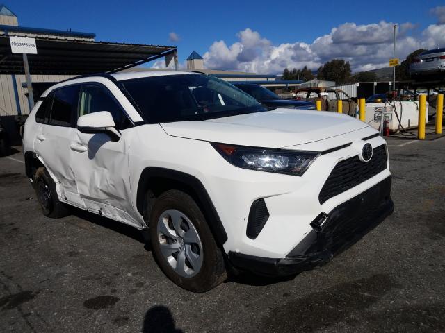 Photo 0 VIN: JTMK1RFV9KD500005 - TOYOTA RAV4 LE 