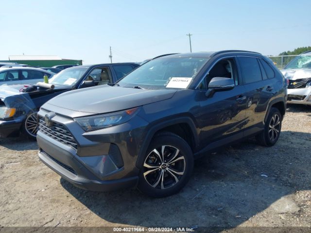 Photo 1 VIN: JTMK1RFV9KJ016143 - TOYOTA RAV4 