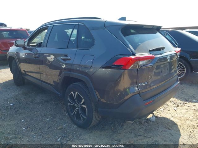 Photo 2 VIN: JTMK1RFV9KJ016143 - TOYOTA RAV4 