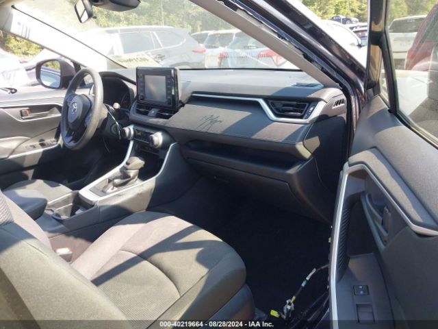 Photo 4 VIN: JTMK1RFV9KJ016143 - TOYOTA RAV4 