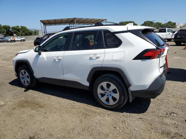 Photo 1 VIN: JTMK1RFV9LD053340 - TOYOTA RAV4 