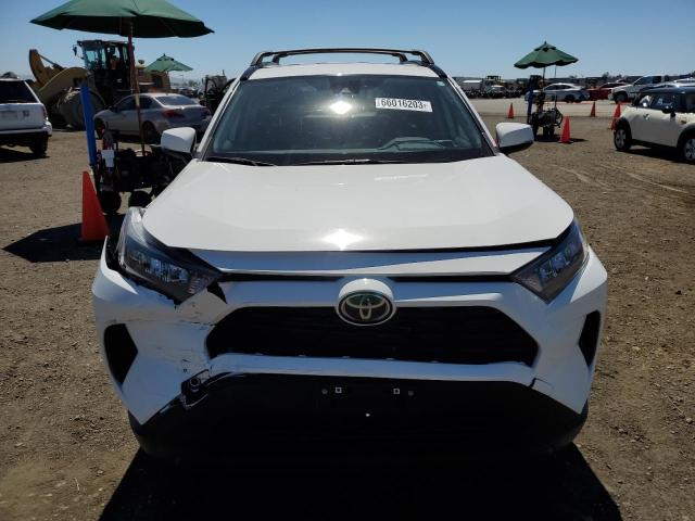 Photo 4 VIN: JTMK1RFV9LD053340 - TOYOTA RAV4 