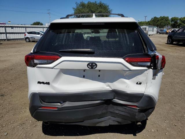 Photo 5 VIN: JTMK1RFV9LD053340 - TOYOTA RAV4 