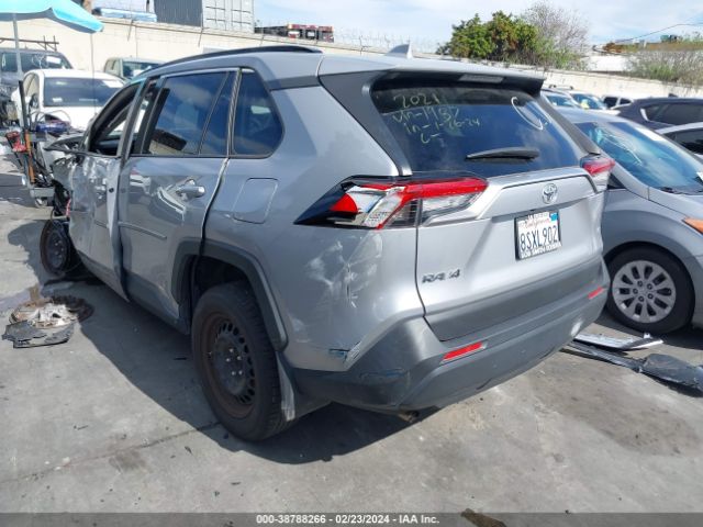 Photo 2 VIN: JTMK1RFV9MD061987 - TOYOTA RAV4 