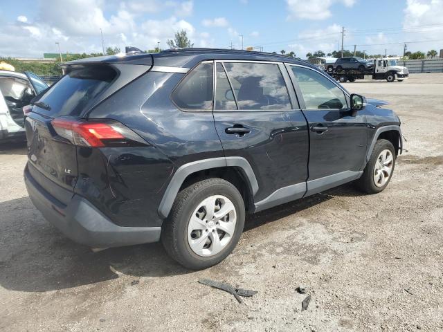 Photo 2 VIN: JTMK1RFVXKD009961 - TOYOTA RAV4 LE 