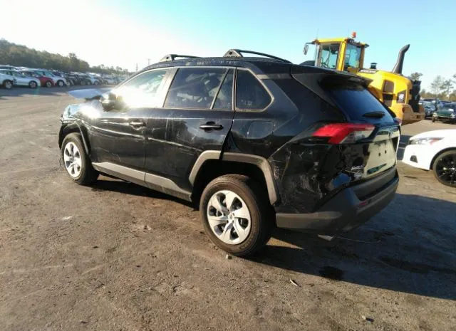 Photo 2 VIN: JTMK1RFVXKD018255 - TOYOTA RAV4 