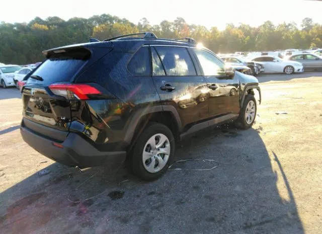 Photo 3 VIN: JTMK1RFVXKD018255 - TOYOTA RAV4 