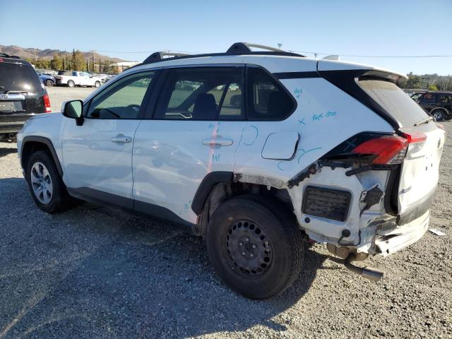 Photo 1 VIN: JTMK1RFVXKJ008309 - TOYOTA RAV4 LE 