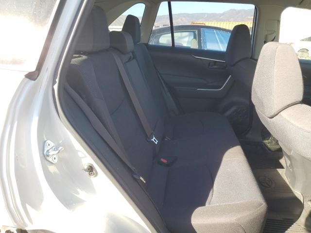 Photo 10 VIN: JTMK1RFVXKJ008309 - TOYOTA RAV4 LE 