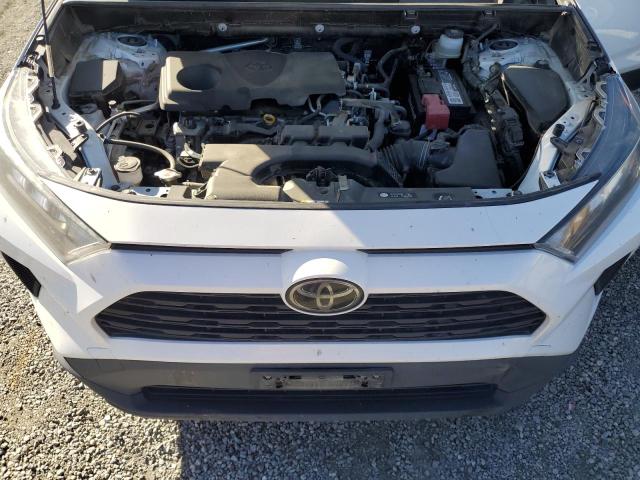 Photo 11 VIN: JTMK1RFVXKJ008309 - TOYOTA RAV4 LE 