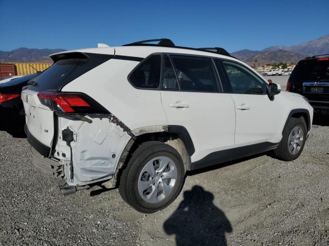 Photo 2 VIN: JTMK1RFVXKJ008309 - TOYOTA RAV4 LE 