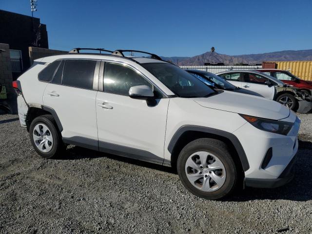 Photo 3 VIN: JTMK1RFVXKJ008309 - TOYOTA RAV4 LE 