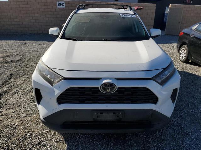 Photo 4 VIN: JTMK1RFVXKJ008309 - TOYOTA RAV4 LE 