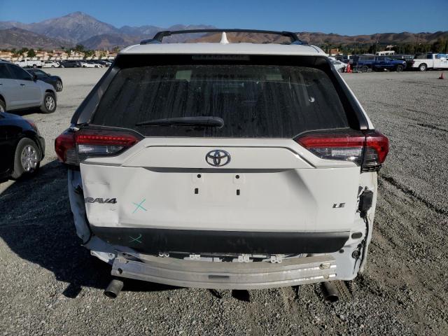 Photo 5 VIN: JTMK1RFVXKJ008309 - TOYOTA RAV4 LE 