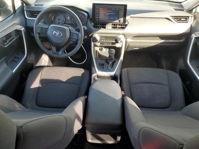 Photo 7 VIN: JTMK1RFVXKJ008309 - TOYOTA RAV4 LE 