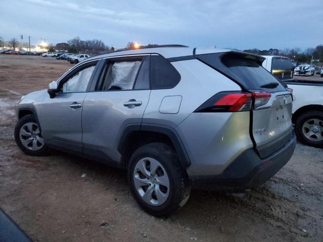 Photo 1 VIN: JTMK1RFVXKJ015549 - TOYOTA RAV4 