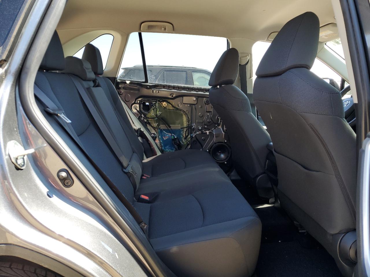 Photo 10 VIN: JTMK1RFVXLD053279 - TOYOTA RAV 4 