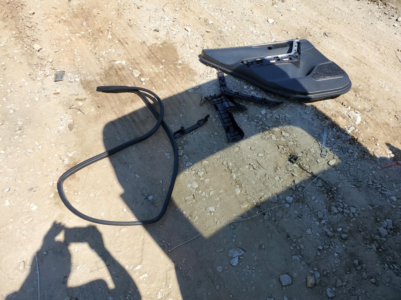 Photo 12 VIN: JTMK1RFVXLD053279 - TOYOTA RAV 4 