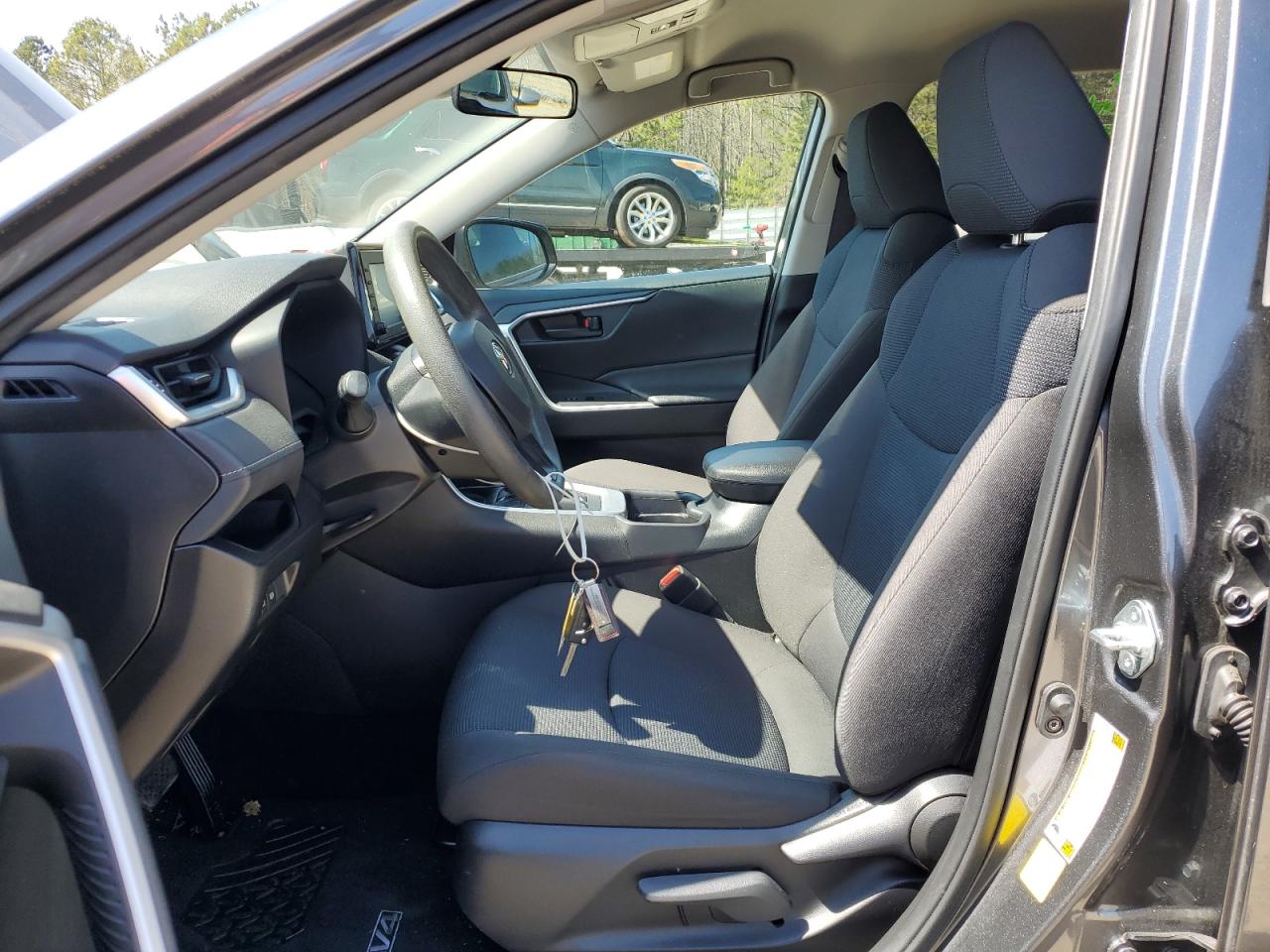 Photo 6 VIN: JTMK1RFVXLD053279 - TOYOTA RAV 4 