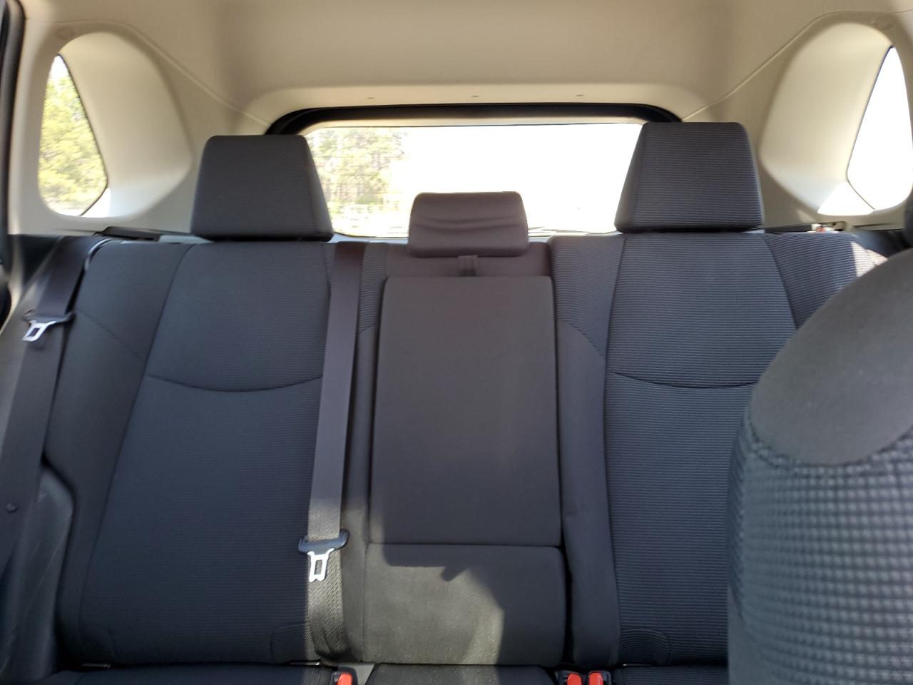 Photo 9 VIN: JTMK1RFVXLD053279 - TOYOTA RAV 4 