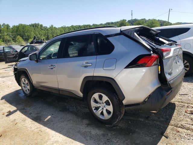 Photo 1 VIN: JTMK1RFVXLD059468 - TOYOTA RAV4 