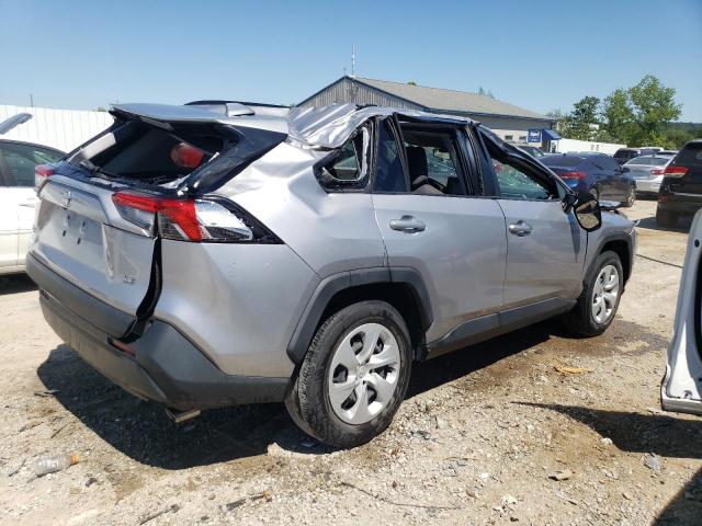 Photo 2 VIN: JTMK1RFVXLD059468 - TOYOTA RAV4 