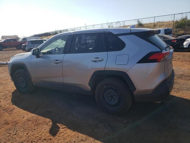 Photo 1 VIN: JTMK1RFVXND090870 - TOYOTA RAV4 LE 