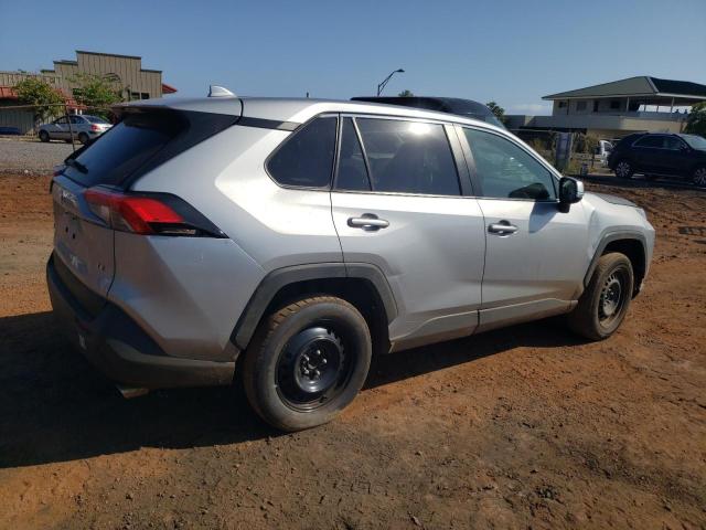 Photo 2 VIN: JTMK1RFVXND090870 - TOYOTA RAV4 LE 