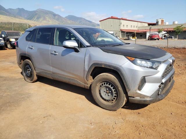 Photo 3 VIN: JTMK1RFVXND090870 - TOYOTA RAV4 LE 