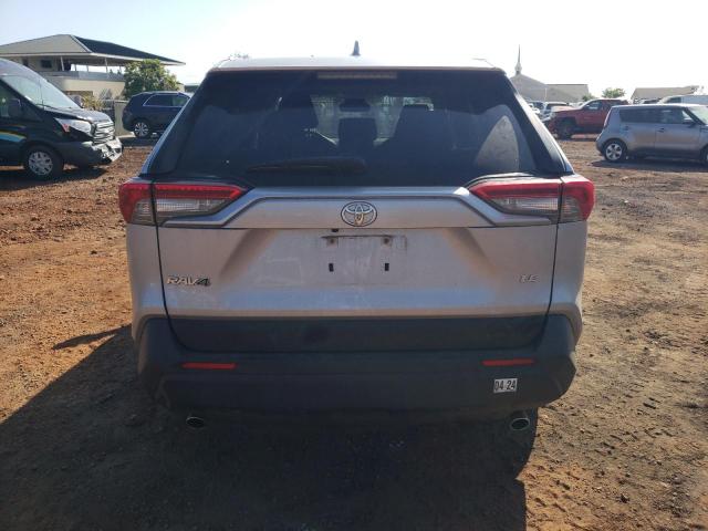 Photo 5 VIN: JTMK1RFVXND090870 - TOYOTA RAV4 LE 