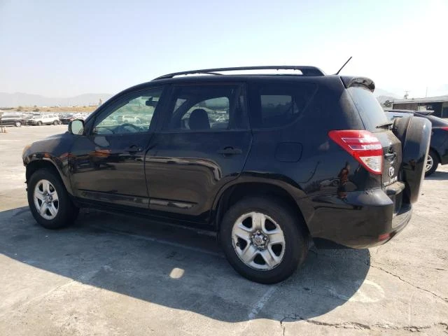 Photo 1 VIN: JTMKF4DV0A5018913 - TOYOTA RAV4 