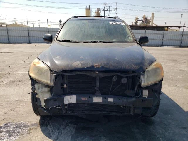 Photo 4 VIN: JTMKF4DV0A5018913 - TOYOTA RAV4 