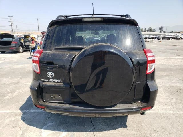 Photo 5 VIN: JTMKF4DV0A5018913 - TOYOTA RAV4 