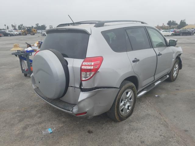 Photo 3 VIN: JTMKF4DV0B5040217 - TOYOTA RAV4 