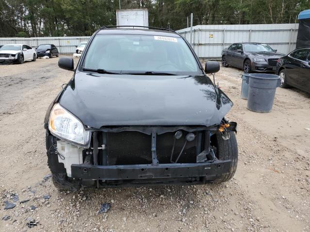 Photo 4 VIN: JTMKF4DV1A5019357 - TOYOTA RAV4 