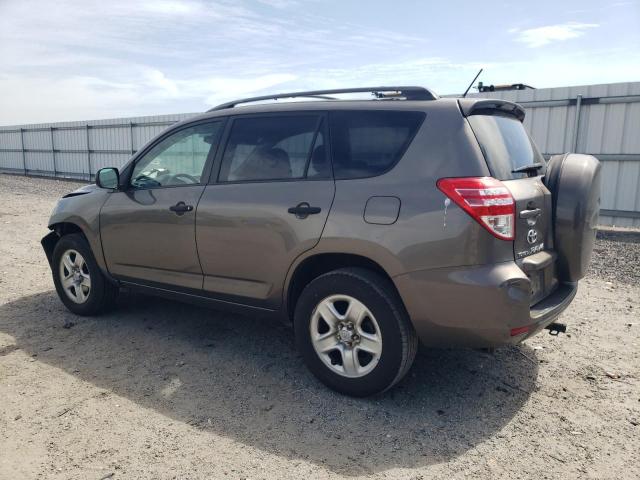 Photo 1 VIN: JTMKF4DV1A5022954 - TOYOTA RAV4 