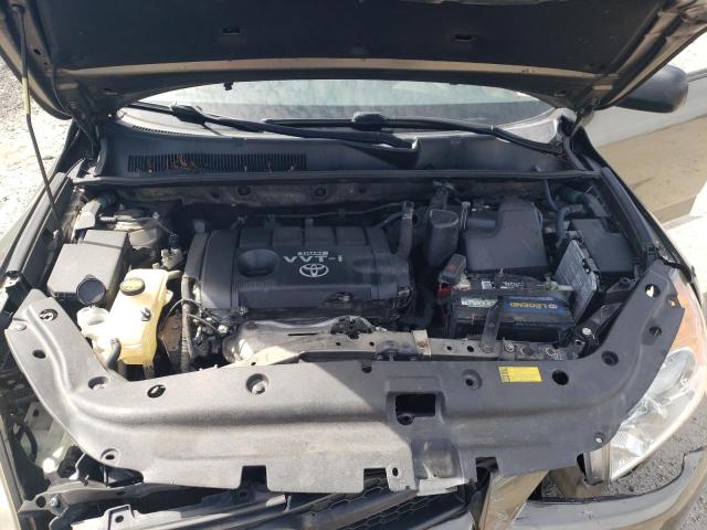 Photo 11 VIN: JTMKF4DV1A5022954 - TOYOTA RAV4 