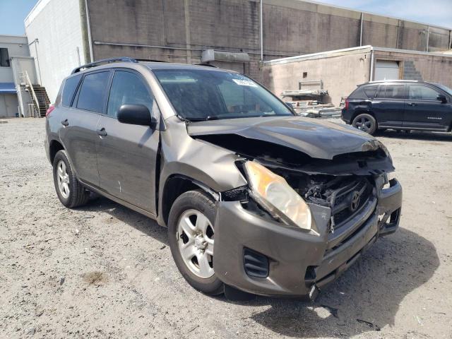 Photo 3 VIN: JTMKF4DV1A5022954 - TOYOTA RAV4 