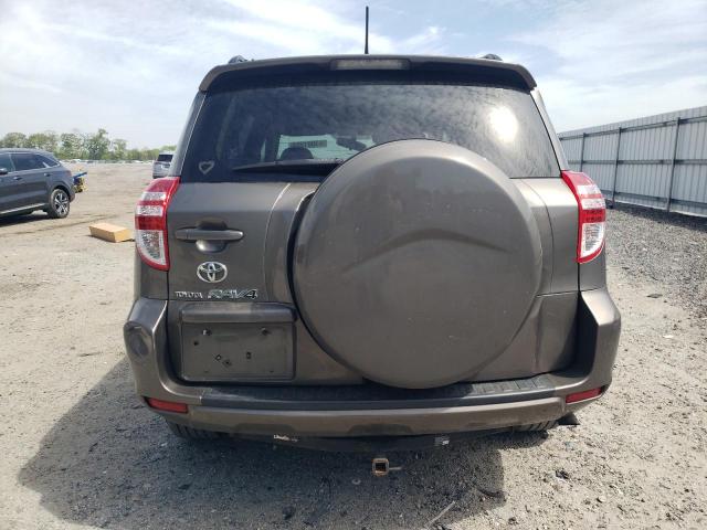 Photo 5 VIN: JTMKF4DV1A5022954 - TOYOTA RAV4 