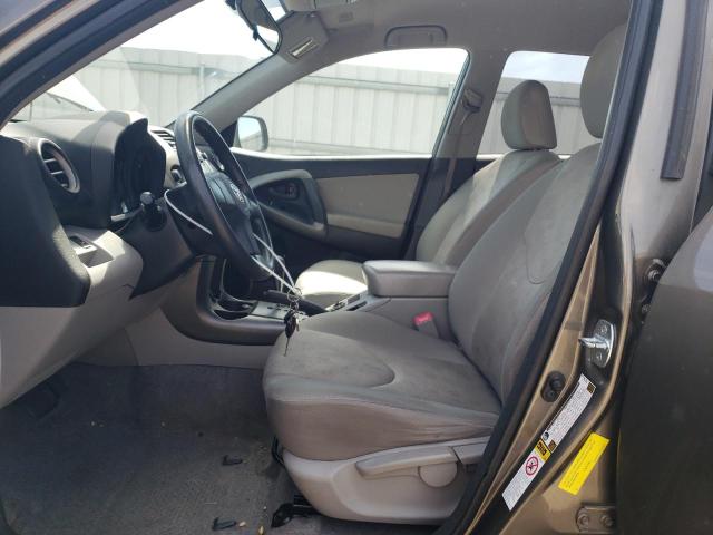 Photo 6 VIN: JTMKF4DV1A5022954 - TOYOTA RAV4 